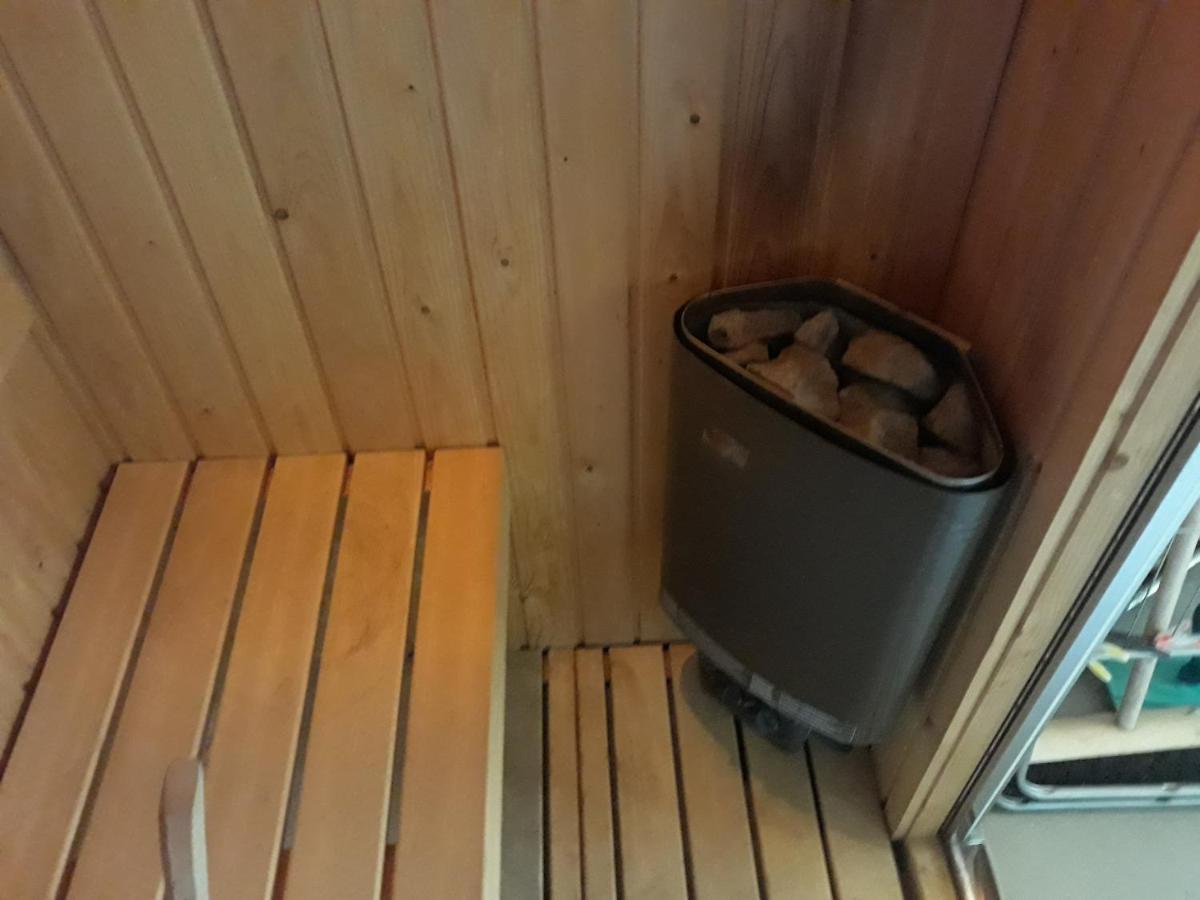 Huisje Earrebarre Tzummarum Zewnętrze zdjęcie