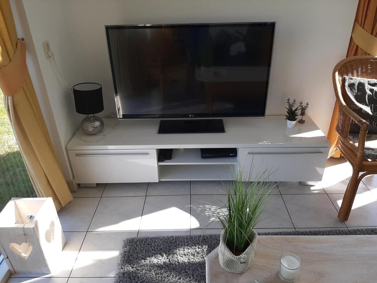 Huisje Earrebarre Tzummarum Zewnętrze zdjęcie
