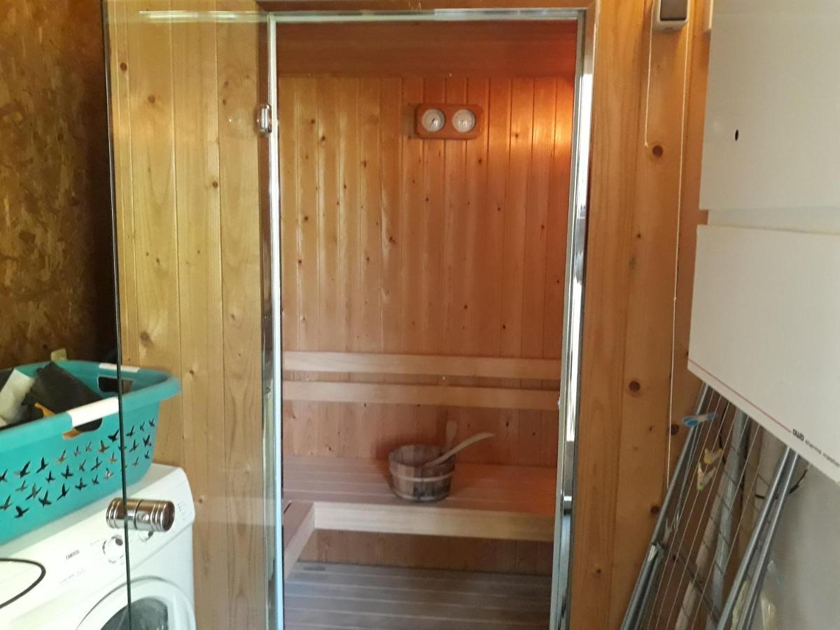 Huisje Earrebarre Tzummarum Zewnętrze zdjęcie